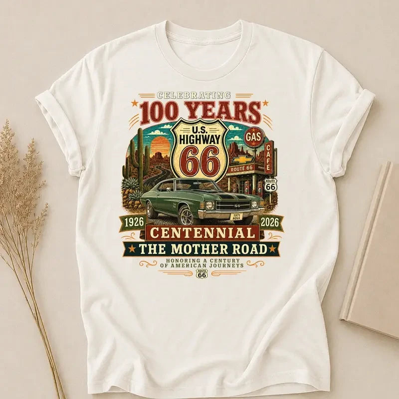 1971 Nova Classic Car Graphic Apparel