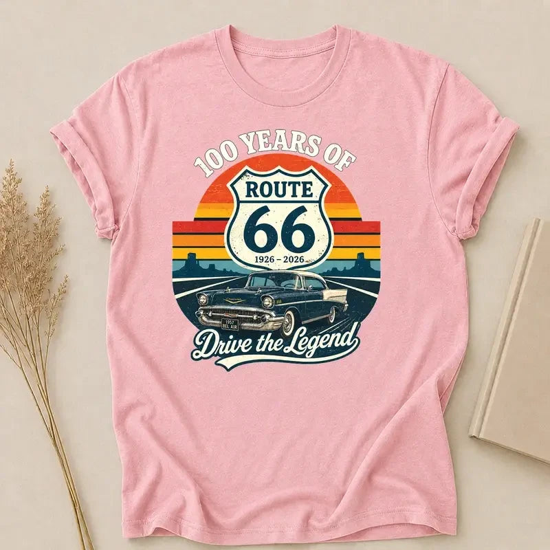 1957 Bel air Classic Car Graphic Apparel