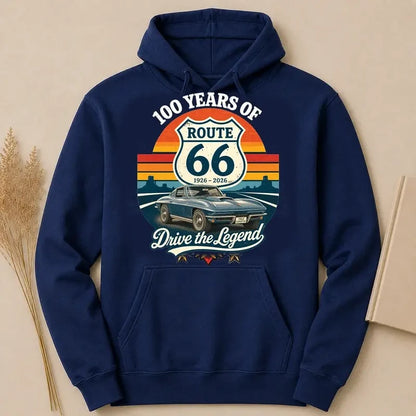 1963 Corvette Sports Car Graphic Apparel