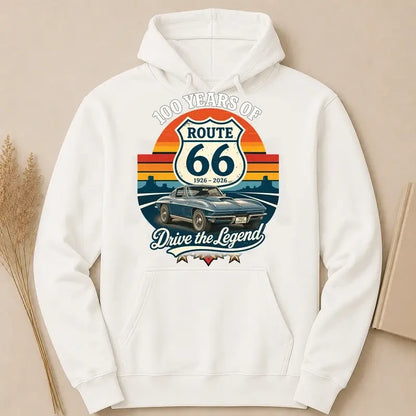 1963 Corvette Sports Car Graphic Apparel