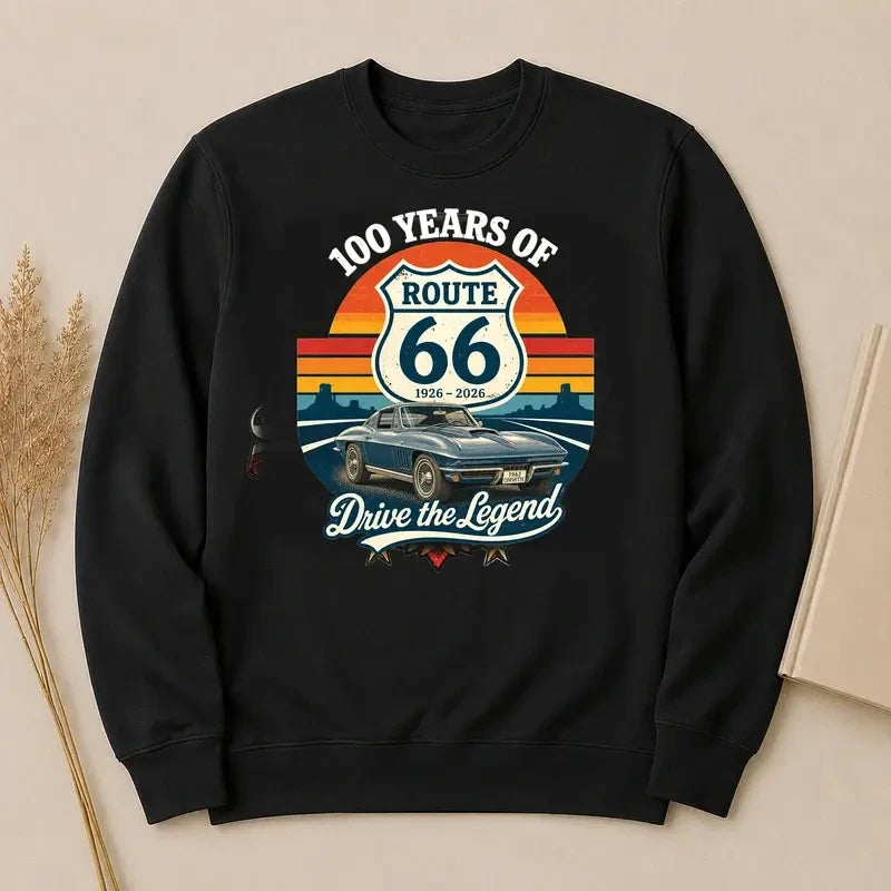 1963 Corvette Sports Car Graphic Apparel