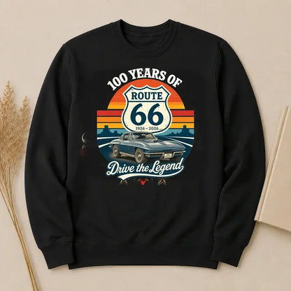 1963 Corvette Sports Car Graphic Apparel