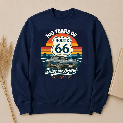 1963 Corvette Sports Car Graphic Apparel
