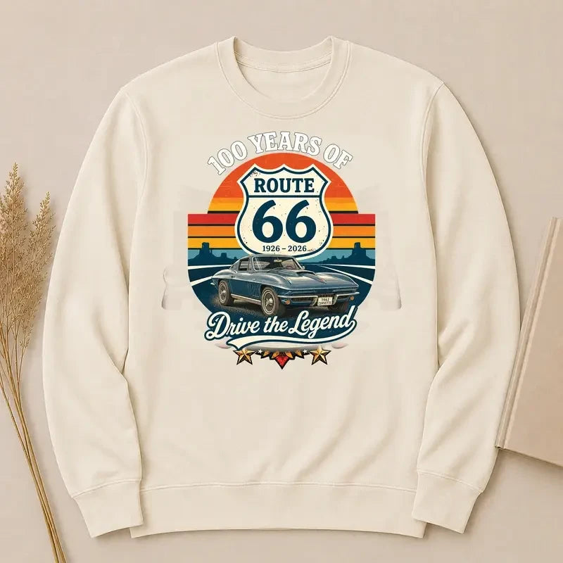 1963 Corvette Sports Car Graphic Apparel