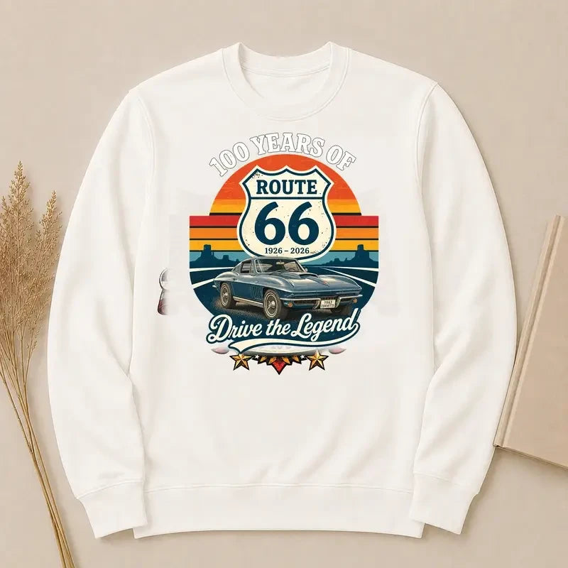 1963 Corvette Sports Car Graphic Apparel