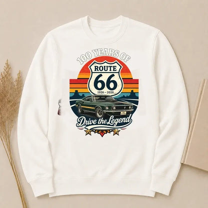 1969 Mustang Muscle Car Graphic Apparel