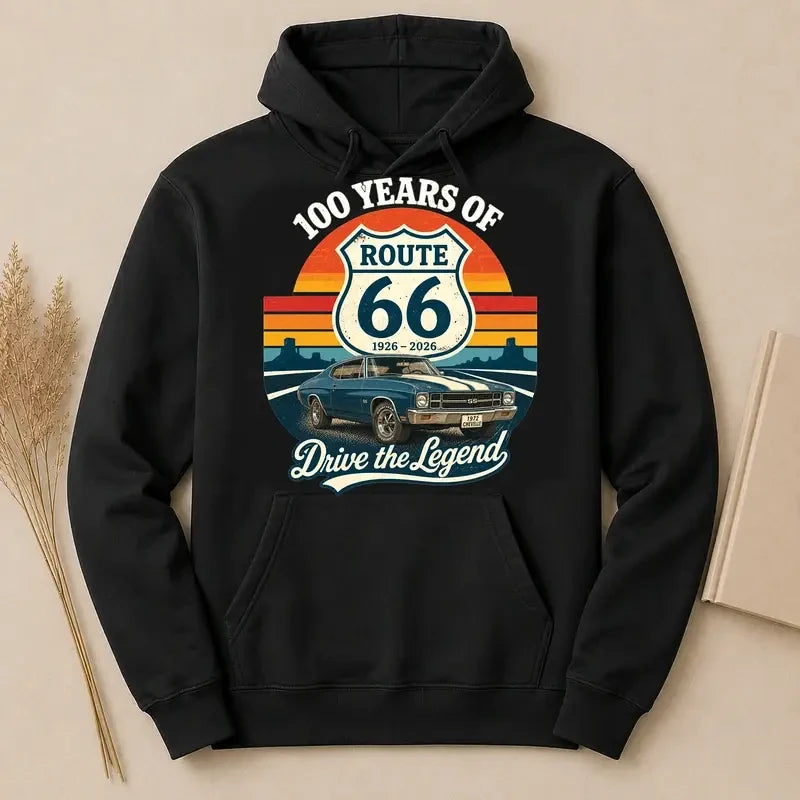 1972 Chevelle Muscle Car Graphic Apparel