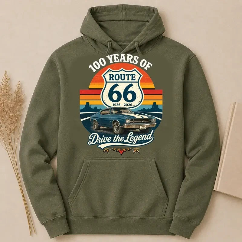 1972 Chevelle Muscle Car Graphic Apparel