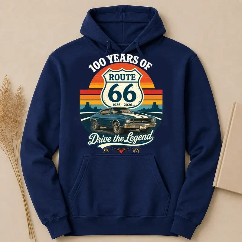 1972 Chevelle Muscle Car Graphic Apparel