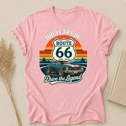 1972 Chevelle Muscle Car Graphic Apparel