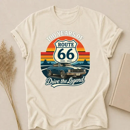 1972 Chevelle Muscle Car Graphic Apparel