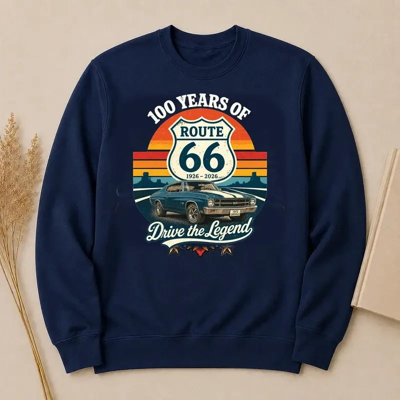 1972 Chevelle Muscle Car Graphic Apparel