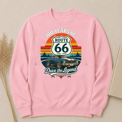 1972 Chevelle Muscle Car Graphic Apparel