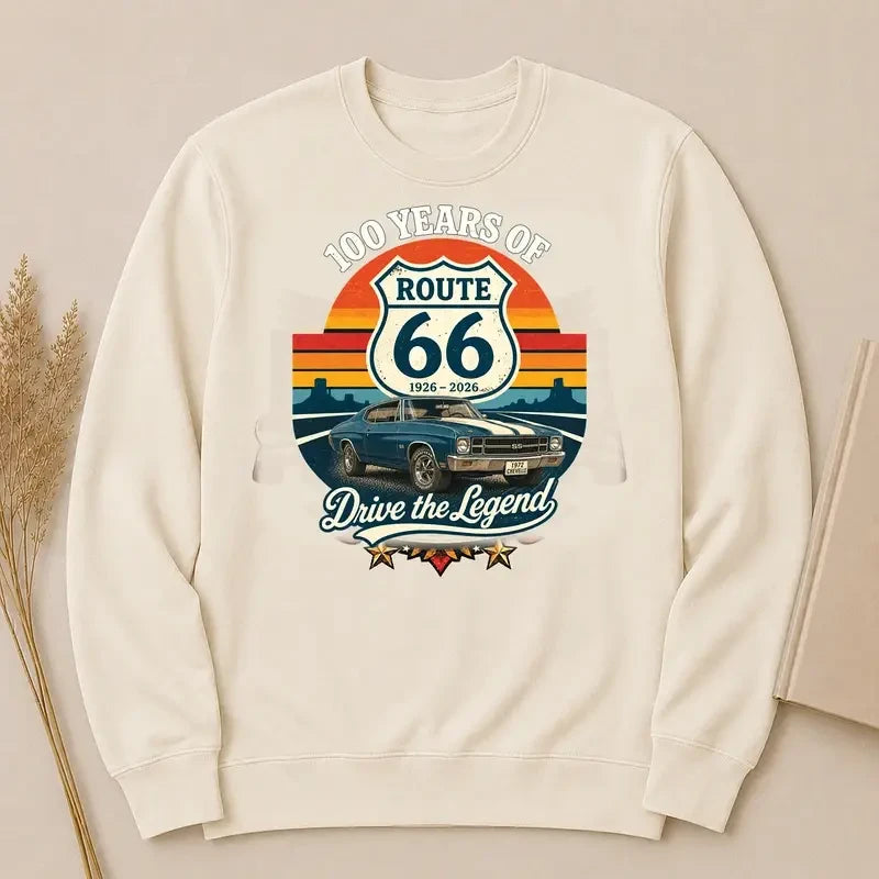 1972 Chevelle Muscle Car Graphic Apparel