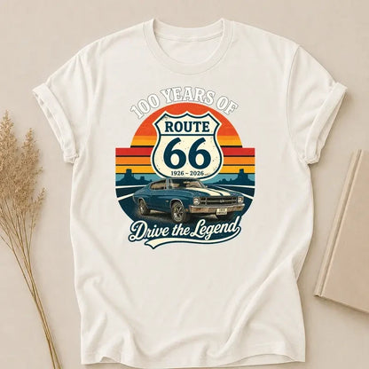 1972 Chevelle Muscle Car Graphic Apparel