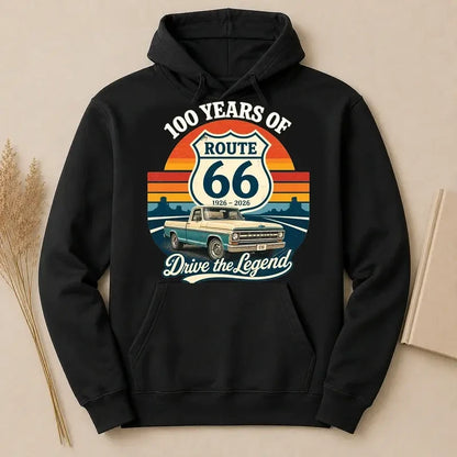 C10 Pickup Truck Graphic Apparel