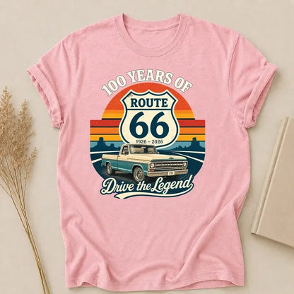 C10 Pickup Truck Graphic Apparel