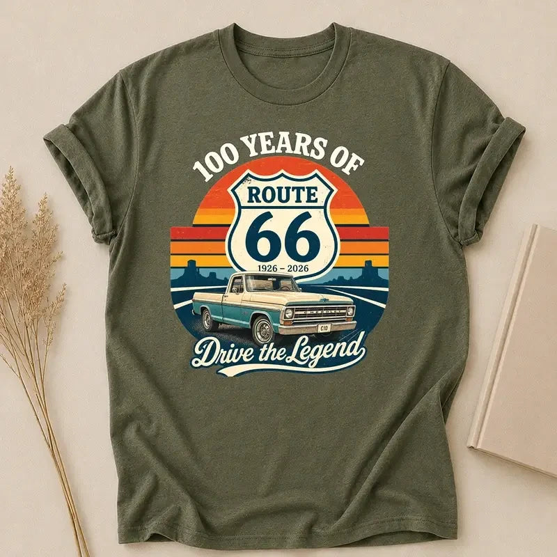 C10 Pickup Truck Graphic Apparel