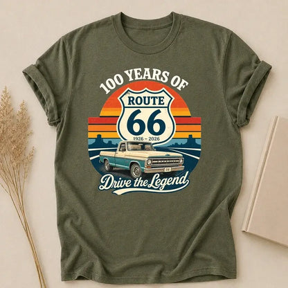 C10 Pickup Truck Graphic Apparel