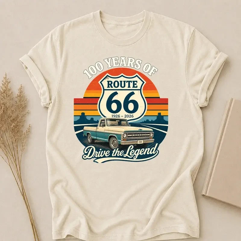 C10 Pickup Truck Graphic Apparel
