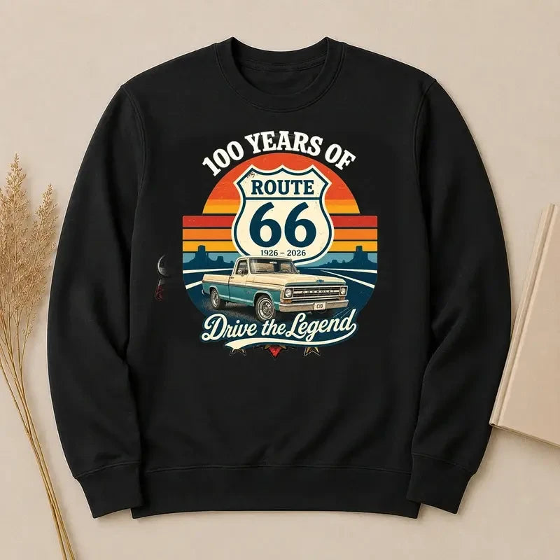 C10 Pickup Truck Graphic Apparel