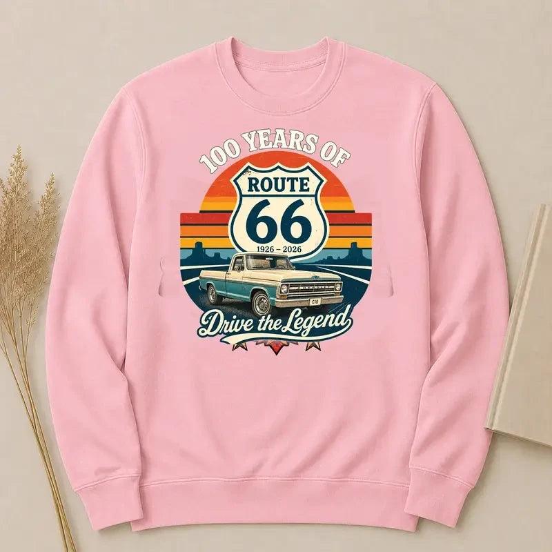C10 Pickup Truck Graphic Apparel