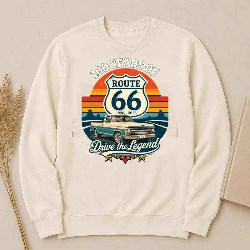 C10 Pickup Truck Graphic Apparel