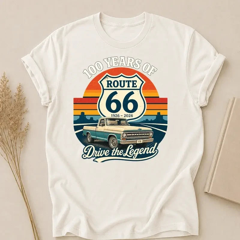 C10 Pickup Truck Graphic Apparel