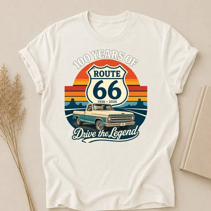 C10 Pickup Truck Graphic Apparel