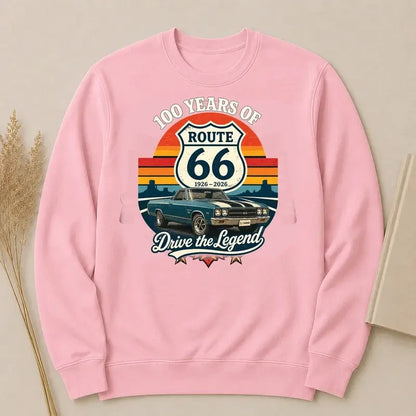 El Camino Classic Car Graphic Apparel
