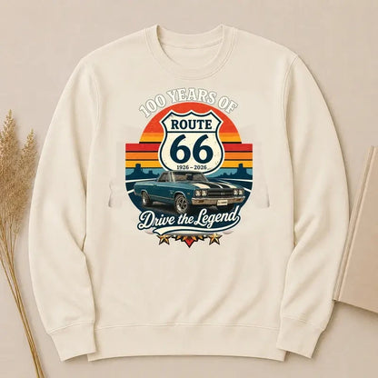 El Camino Classic Car Graphic Apparel