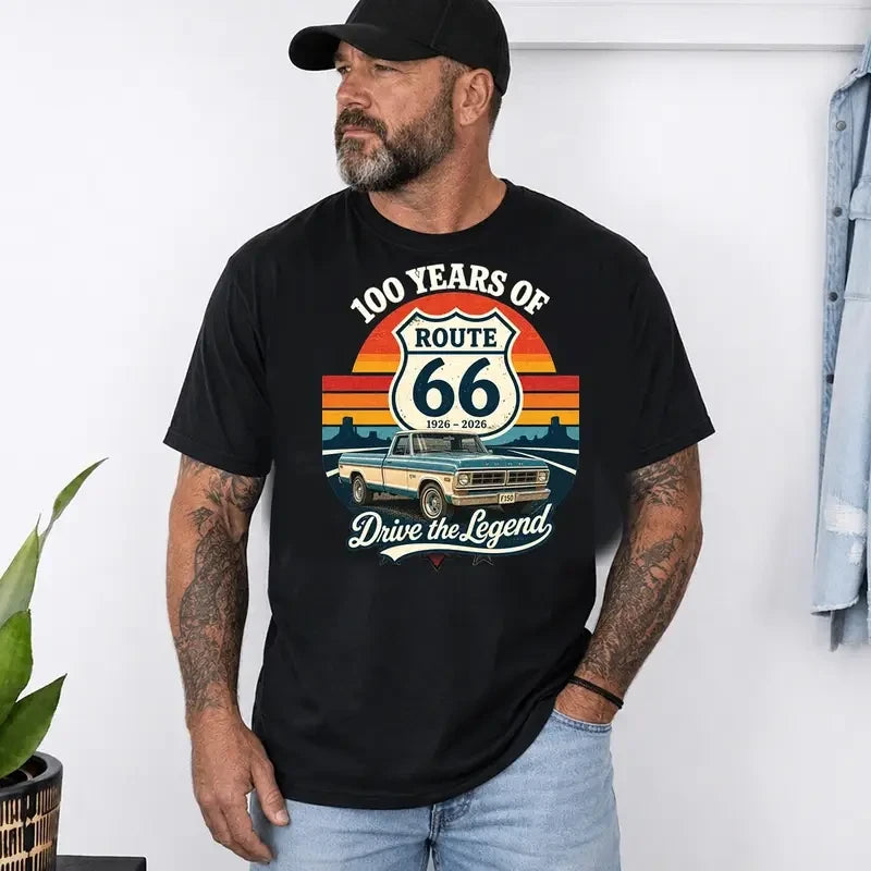 F150 Pickup Truck Graphic Apparel