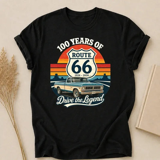 F150 Pickup Truck Graphic Apparel