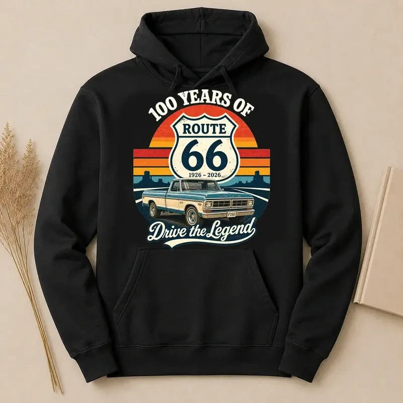 F150 Pickup Truck Graphic Apparel