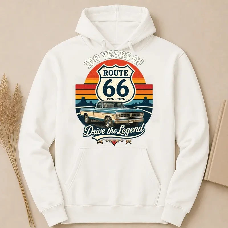 F150 Pickup Truck Graphic Apparel