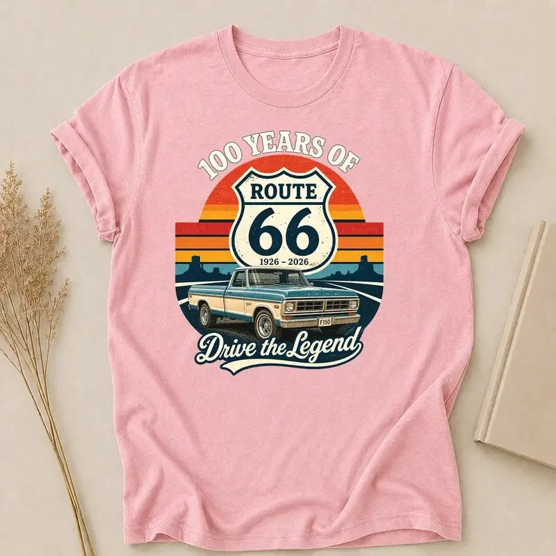 F150 Pickup Truck Graphic Apparel