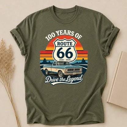 F150 Pickup Truck Graphic Apparel