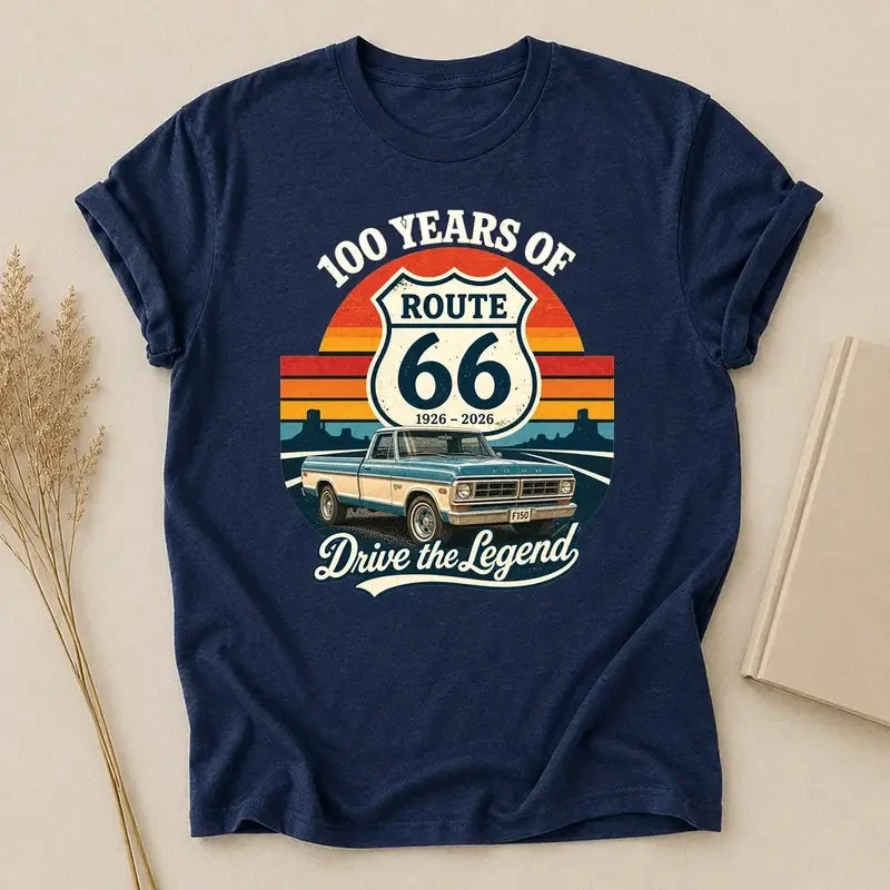 F150 Pickup Truck Graphic Apparel