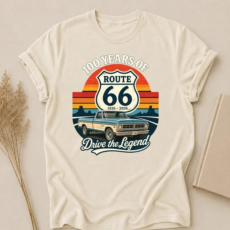 F150 Pickup Truck Graphic Apparel