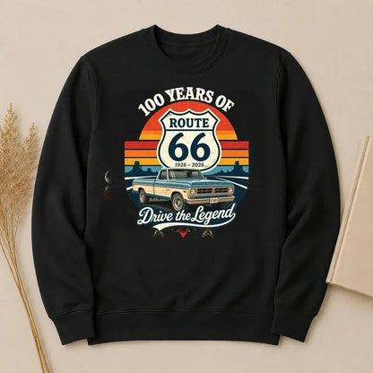 F150 Pickup Truck Graphic Apparel