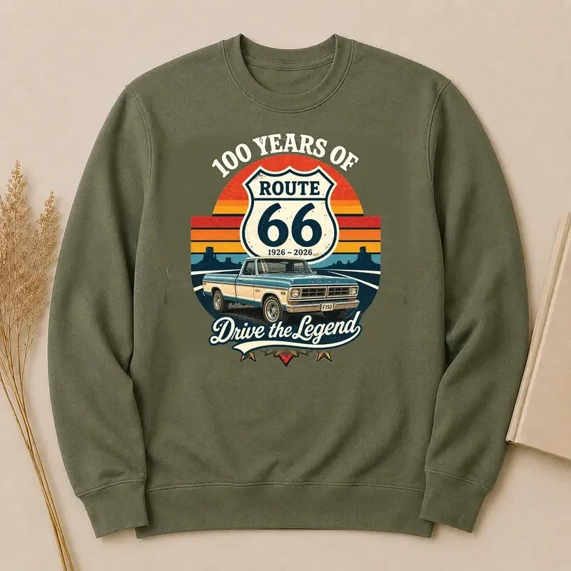 F150 Pickup Truck Graphic Apparel