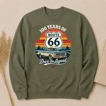 F150 Pickup Truck Graphic Apparel