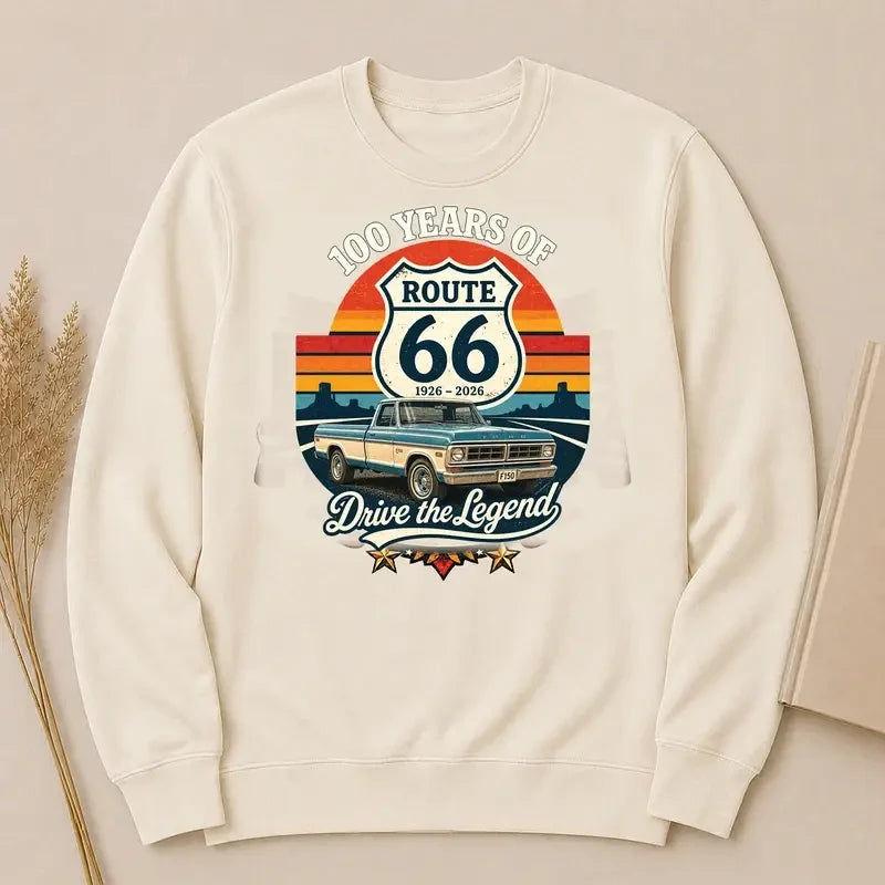F150 Pickup Truck Graphic Apparel