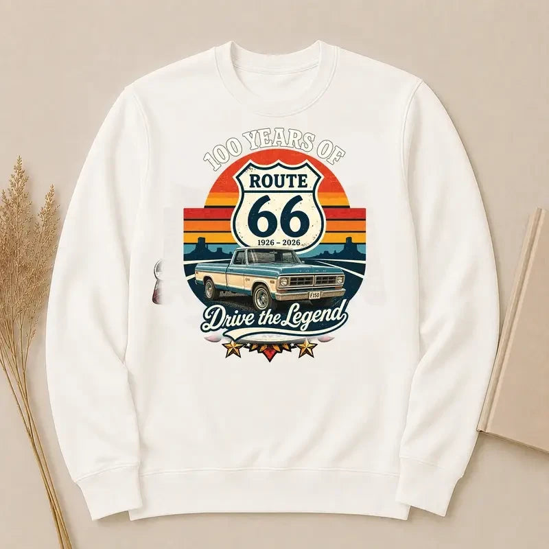 F150 Pickup Truck Graphic Apparel