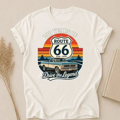 F150 Pickup Truck Graphic Apparel
