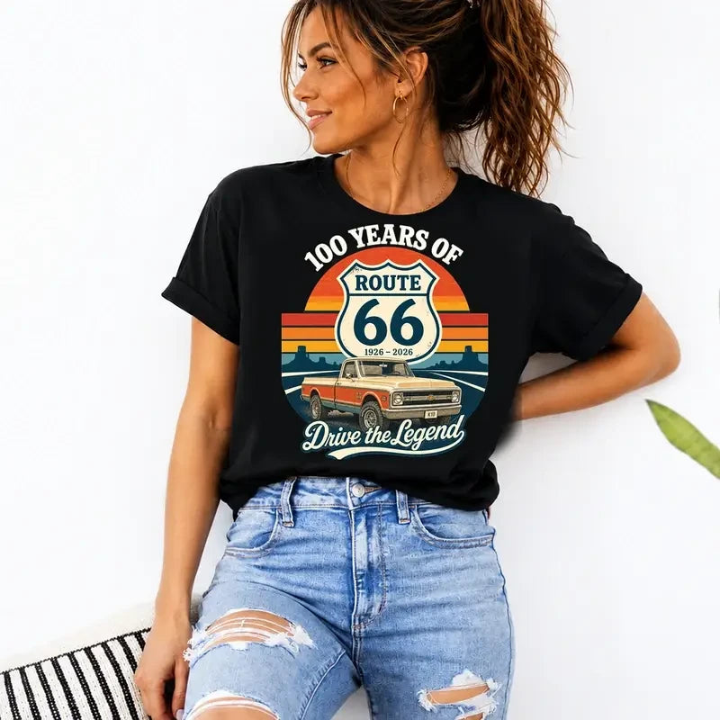 K10 Pickup Truck Graphic Apparel