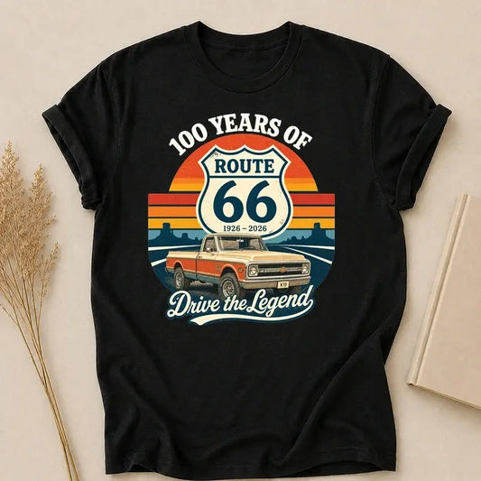K10 Pickup Truck Graphic Apparel