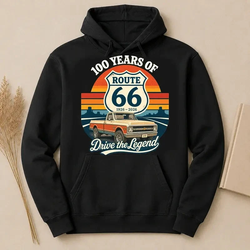 K10 Pickup Truck Graphic Apparel