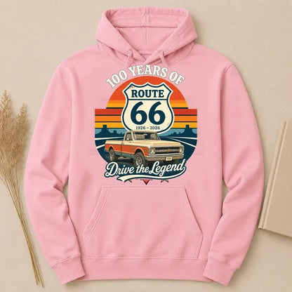 K10 Pickup Truck Graphic Apparel