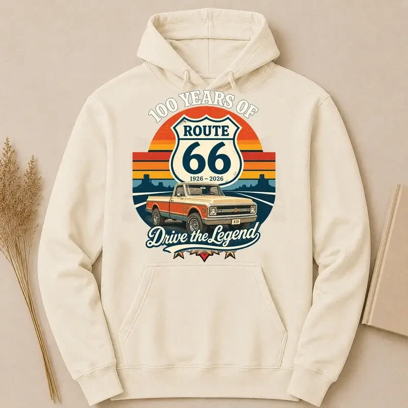 K10 Pickup Truck Graphic Apparel